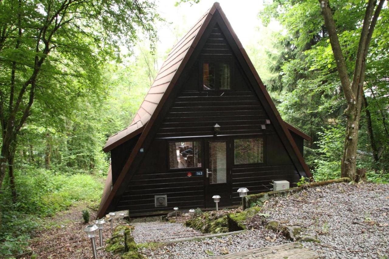 Bungalow Durbuy Exterior foto